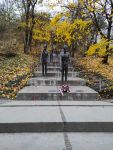 Etická komise uctila památku obětí komunismu