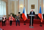 Proslov předsedy Etické komise Mgr. Jiřího Kauckého